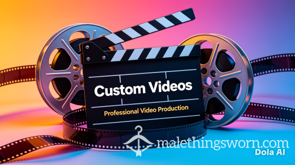 Customisable Video