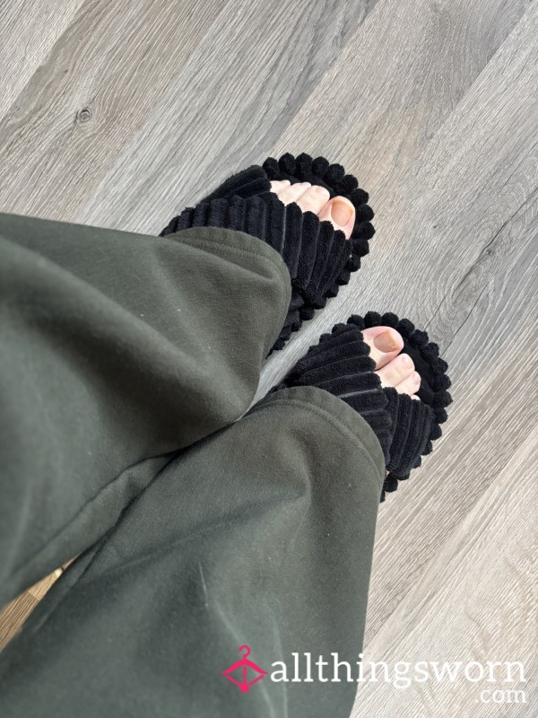 Customise Feet Pics