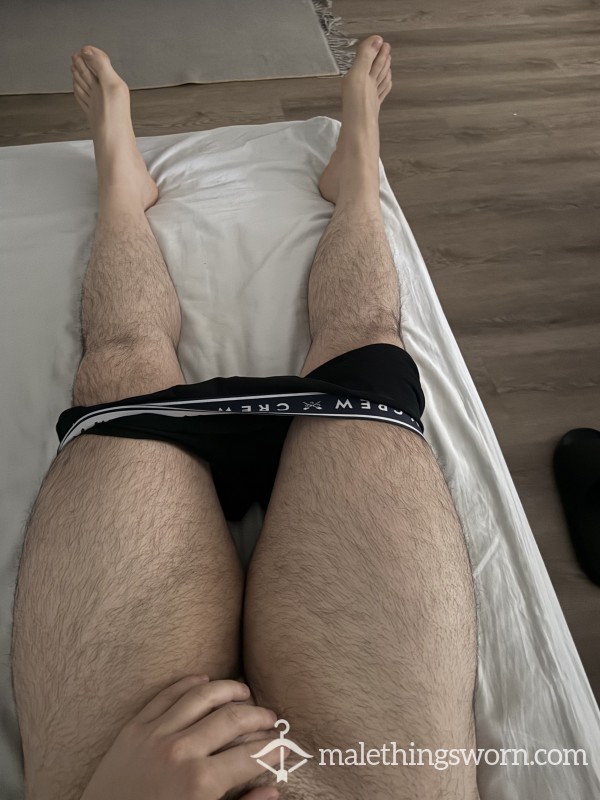 Customised C*m Vids