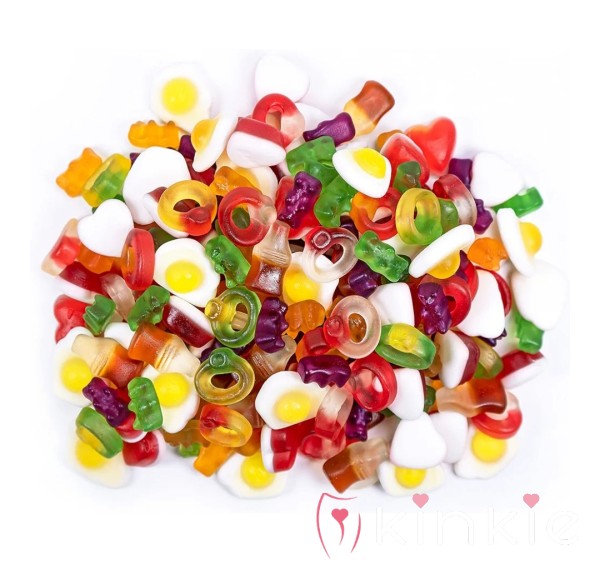 ✨️ Naughty Haribo Sweets ✨️