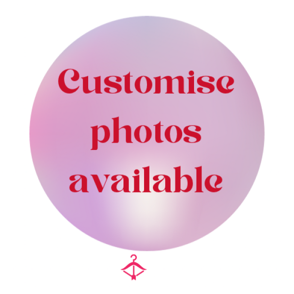 Customised Photos💦