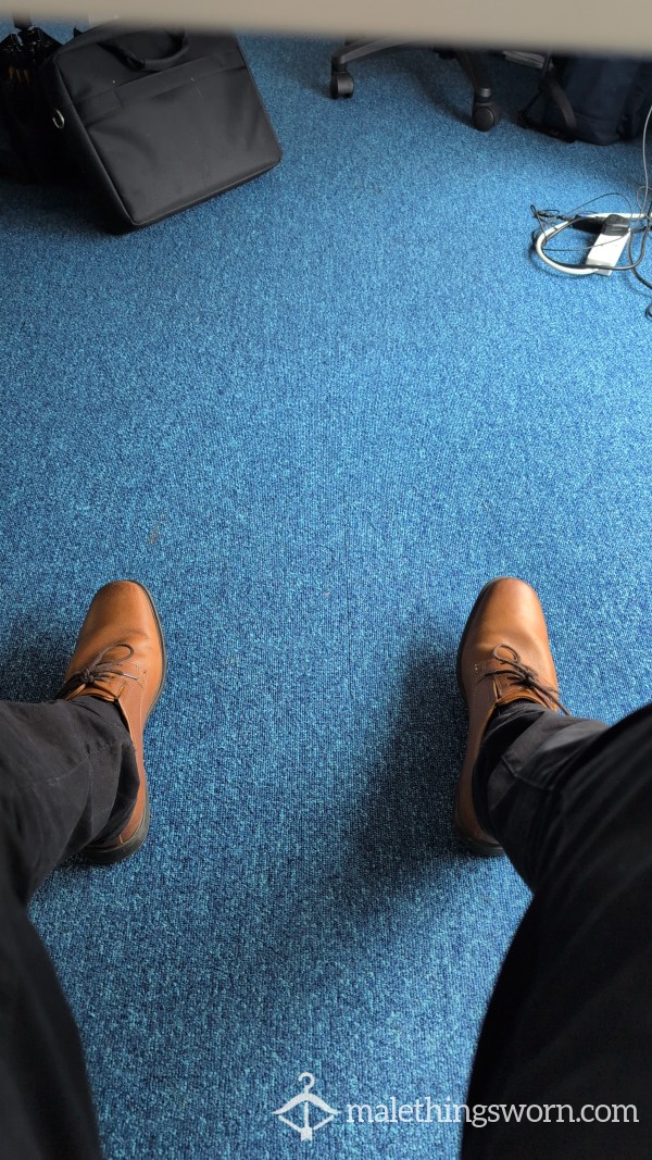 Customised Shoes