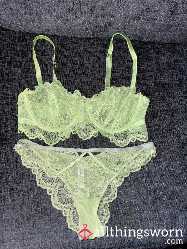 💋Customise/Personalise My Lingerie😍💋