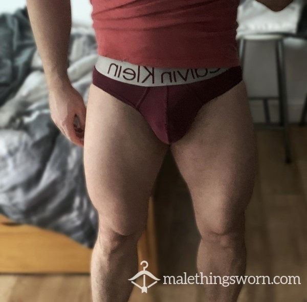 Customizable Fetish Undies