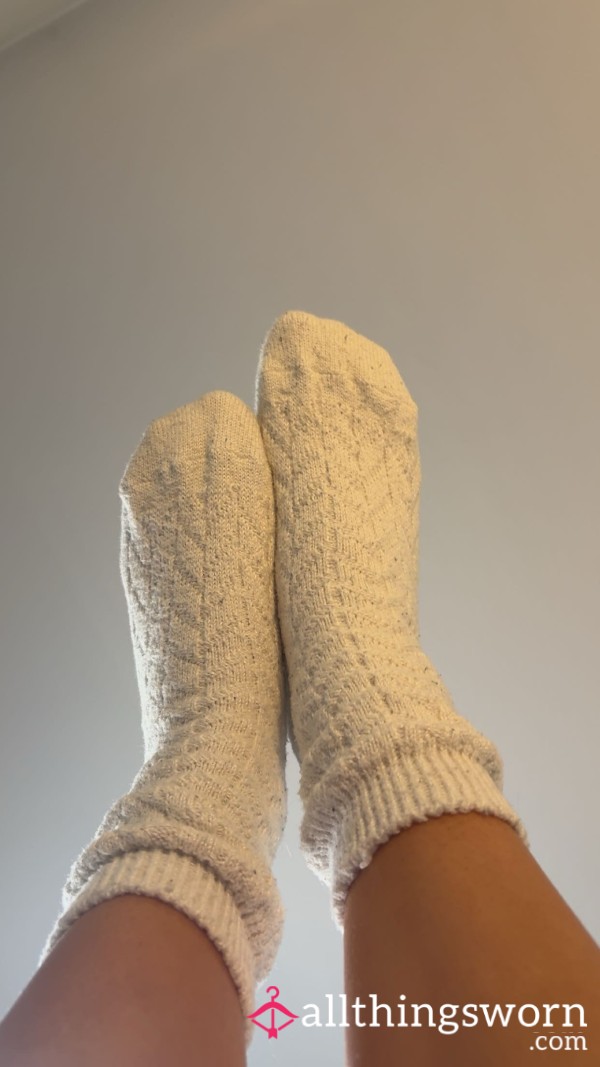 Customizable Socks!!