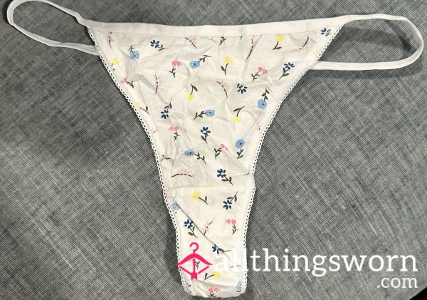 Customizable Wear Panties For Sale