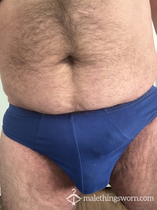 Customizable X-Large Briefs