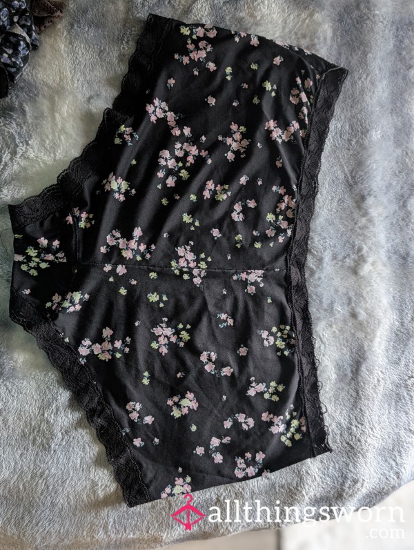 Customize My Panties Make Them Yours