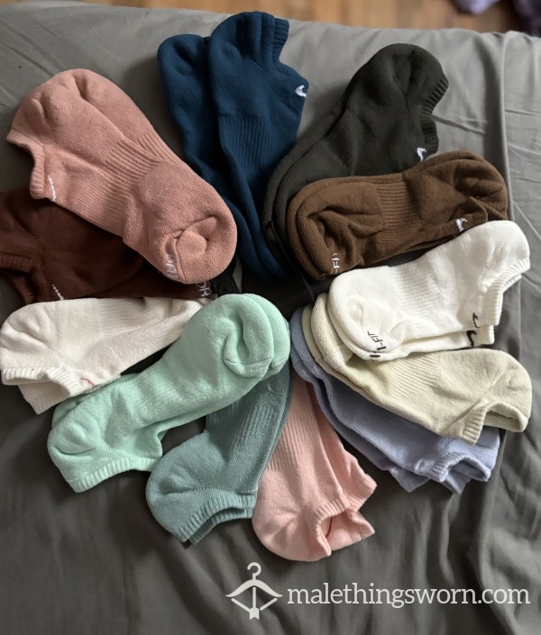 Customize Your Pair Today…