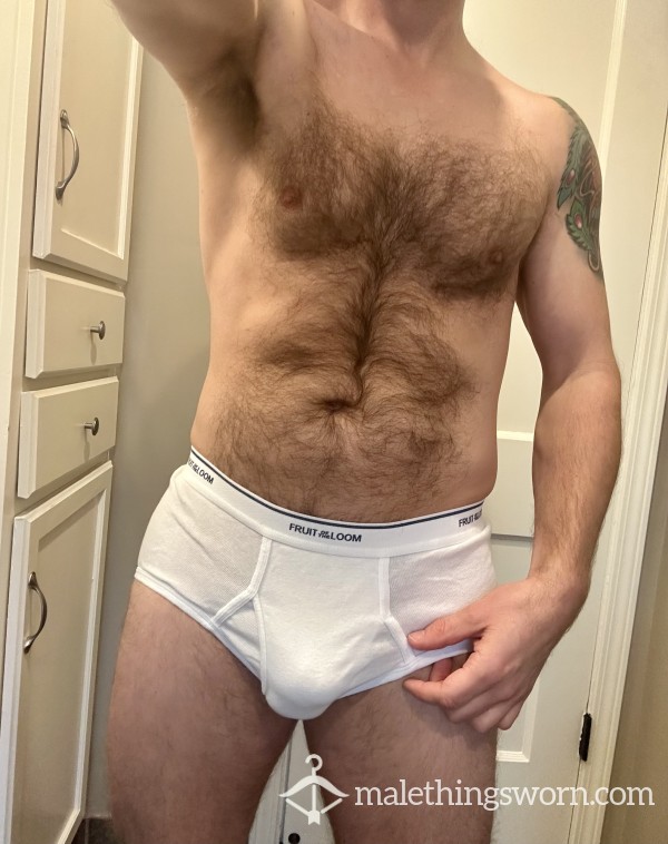 Customized Mens Briefs