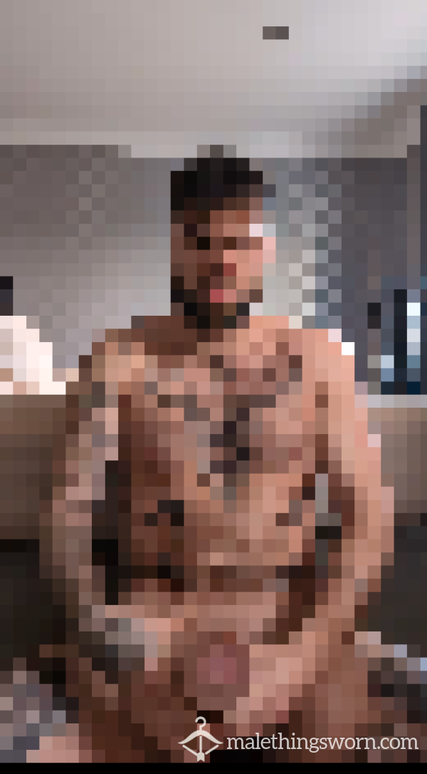 Customizing Someone's Underwear