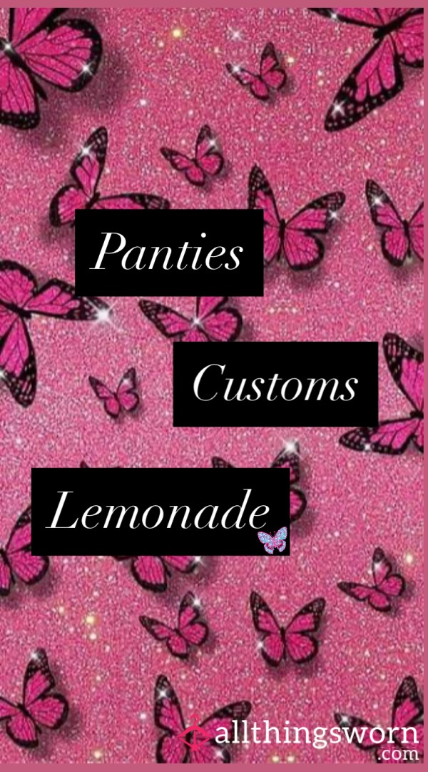 Customs