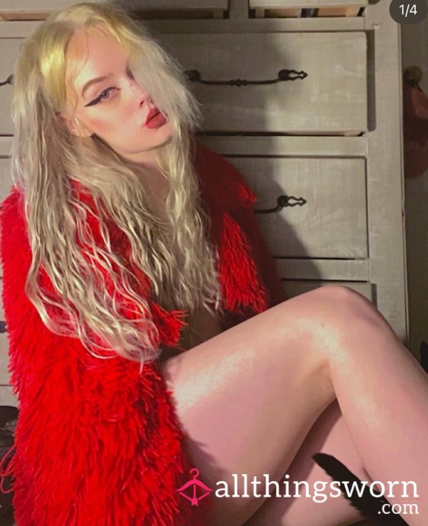 CUSTOMS, RATES, S**TING AND MORE!
