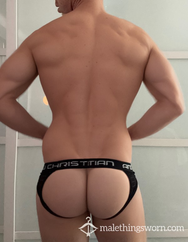 Customs**y Underwear