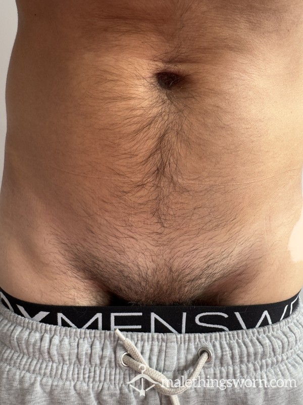 Cut To Order Pubes - Pure Musk And Male Scent 🔥🐽 FREE UK SHIPPING 📦