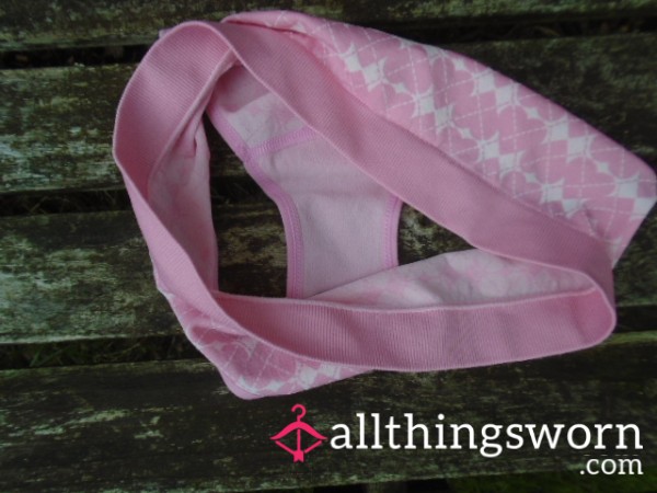 💕😏🩷Cute And Comfy Stretchy Panties😏🩷