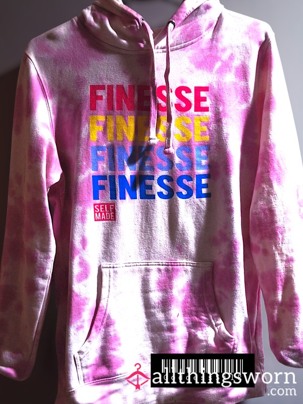 Cute And Cozy Hoodie