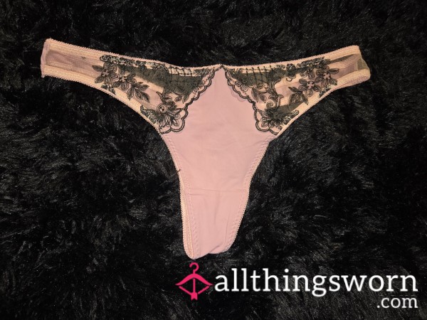 Cute And Lacey