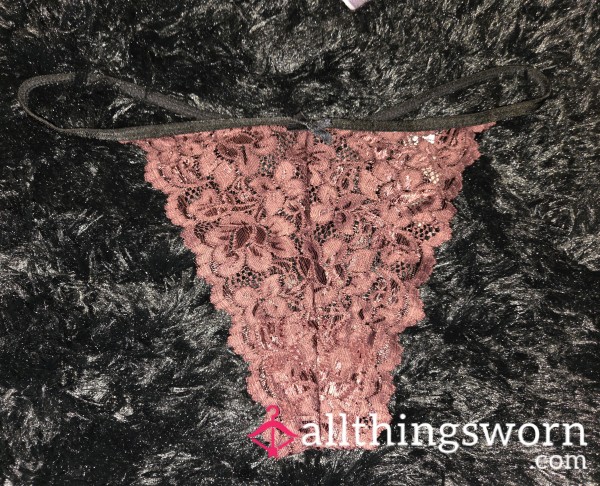 Cute And Lacey
