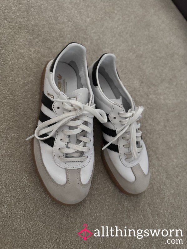 Cute And Sweet Little Trainers Video
