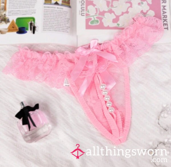 Cute And Sweet Panties