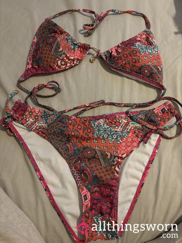Cute And Well Used !
