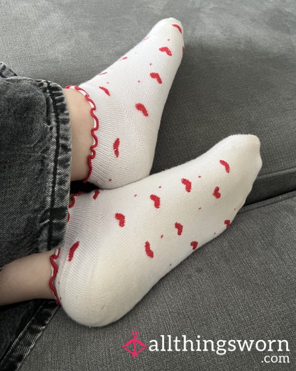 Cute Ankle Socks