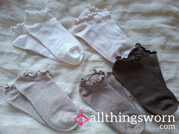 Cute Ankle Socks🩷