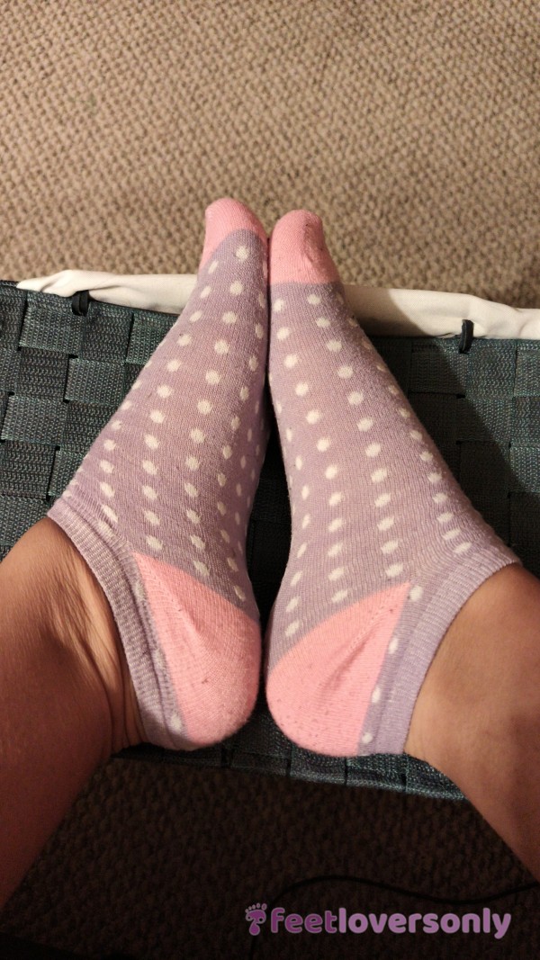Cute Ankle Socks