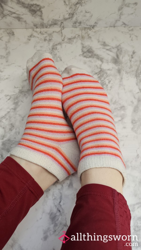 Cute Ankle Socks