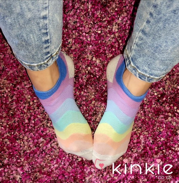 Cute Ankle Socks 😍