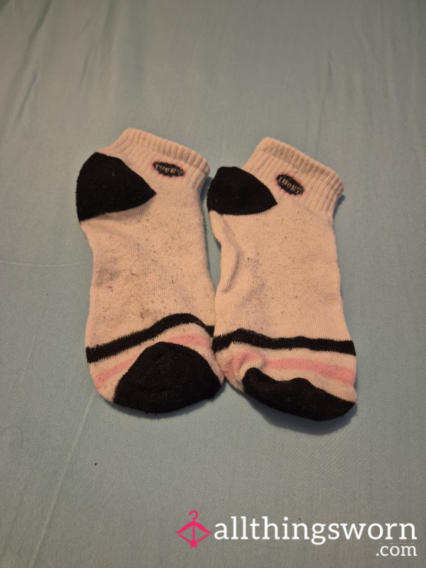 Cute Ankle Socks