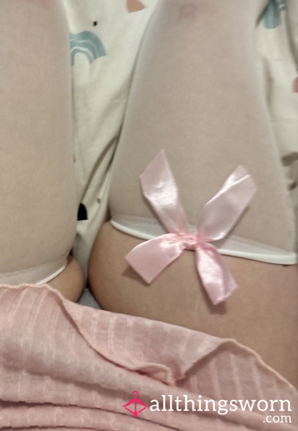 Cute BabyDoll Stockings