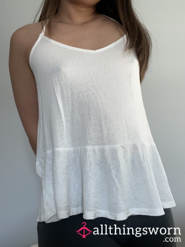 Cute Babydoll Top