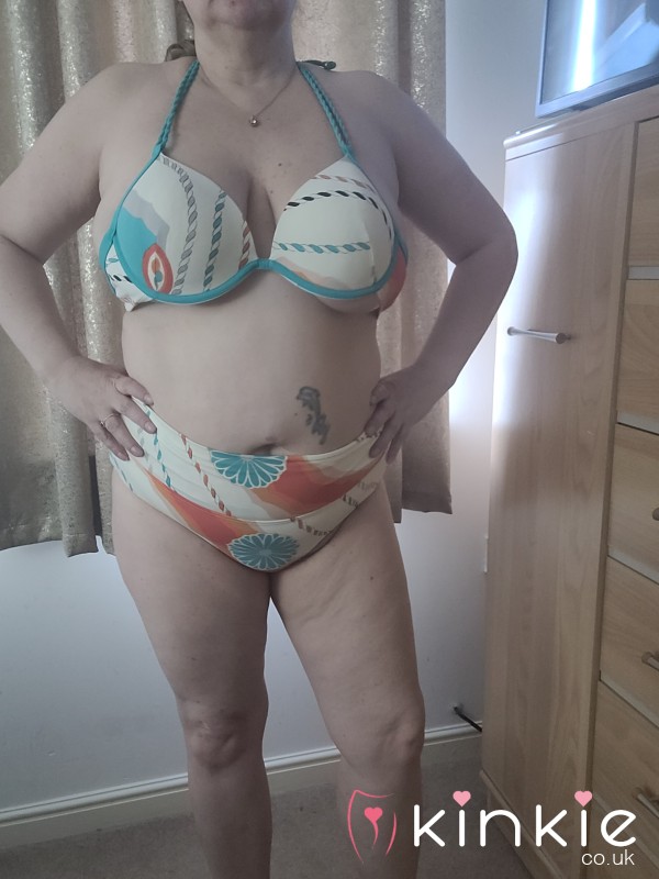 Cute Bikini