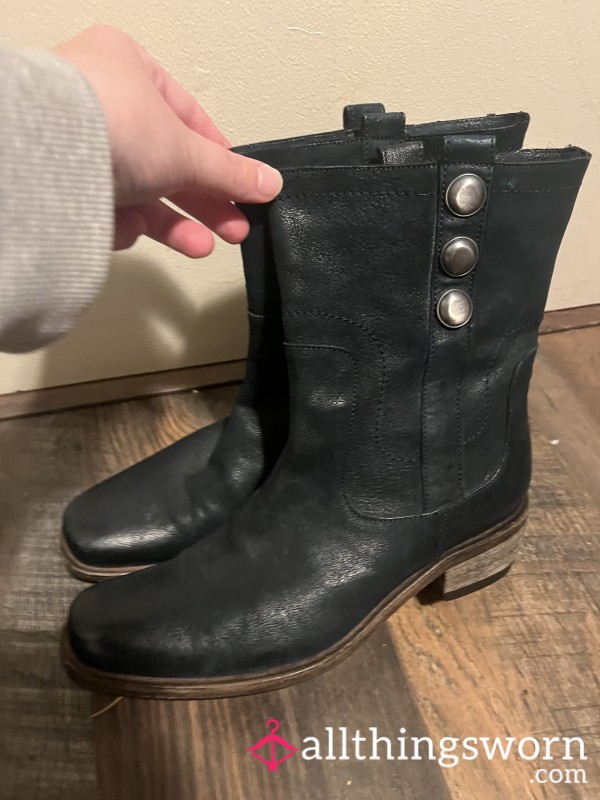 Cute Boots
