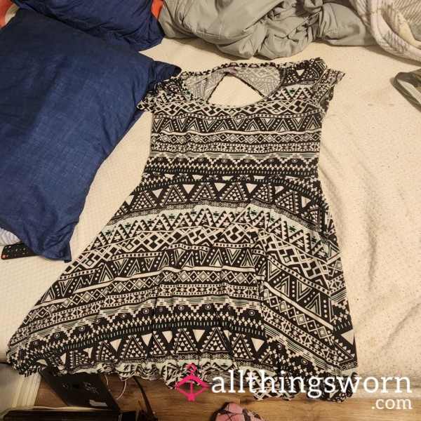 Cute Casual Dress