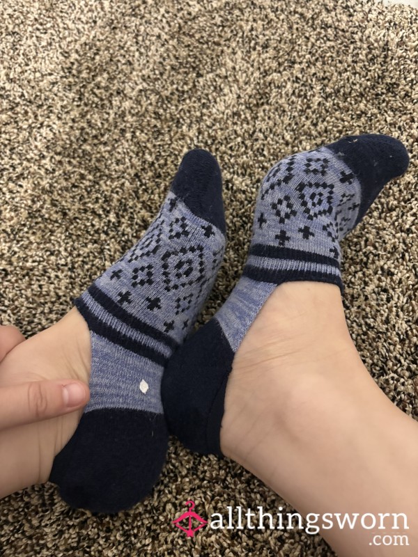 Cute, Comfy Slipper Socks