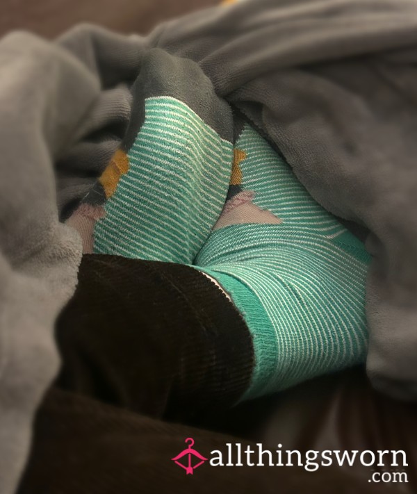 Cute Cosy Socks