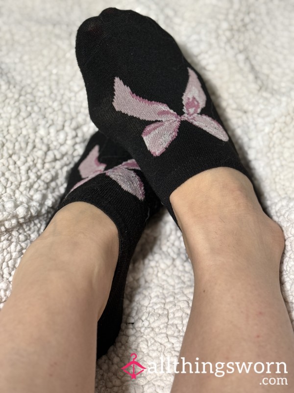 Cute Dirty Socks