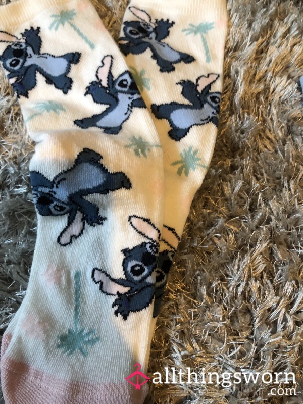 💕Cute Disney Socks💖