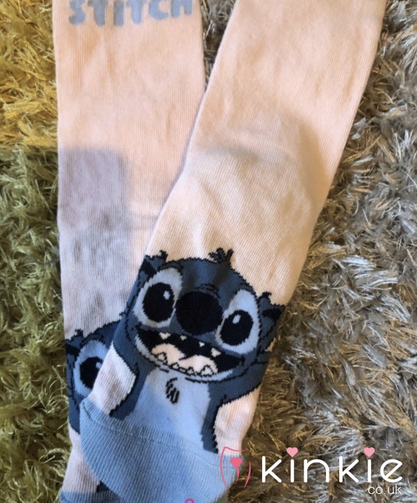 💕Cute Disney Socks💖
