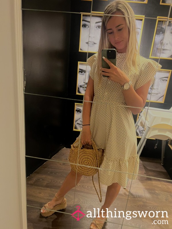 Cute Dress