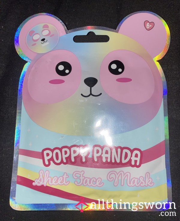 Cute Face Mask