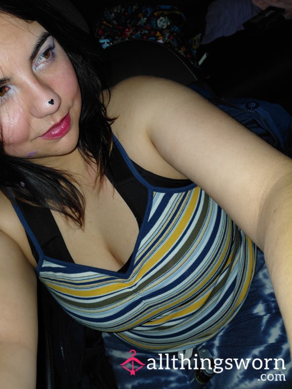 Cute Face Squishy Tits🍒