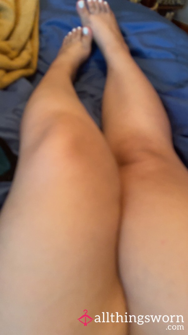 Cute Feet