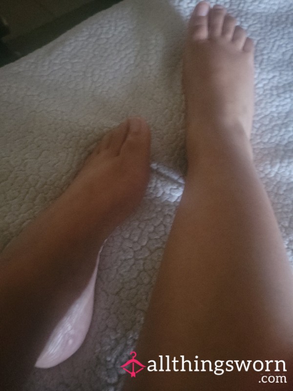 Cute Feet