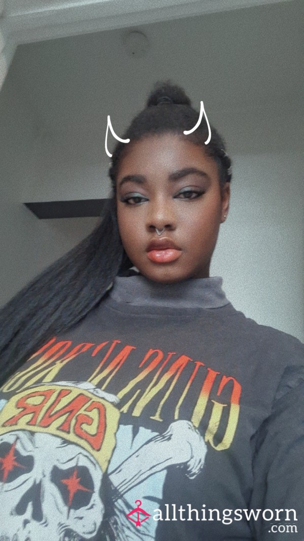 Cute, Findom Or S**ual You Choose