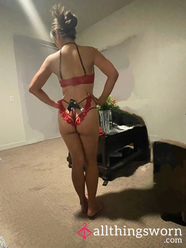 Cute Fit