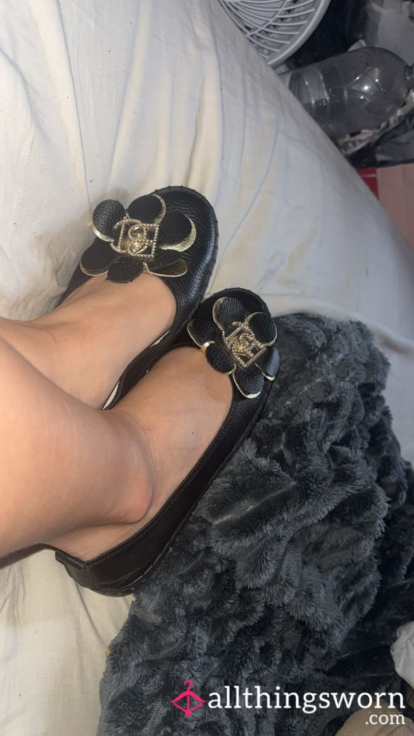 Cute Flats